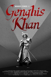 Genghis Khan